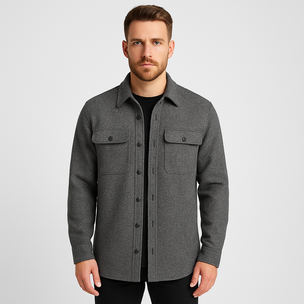 Matthis | Veste homme intemporelle