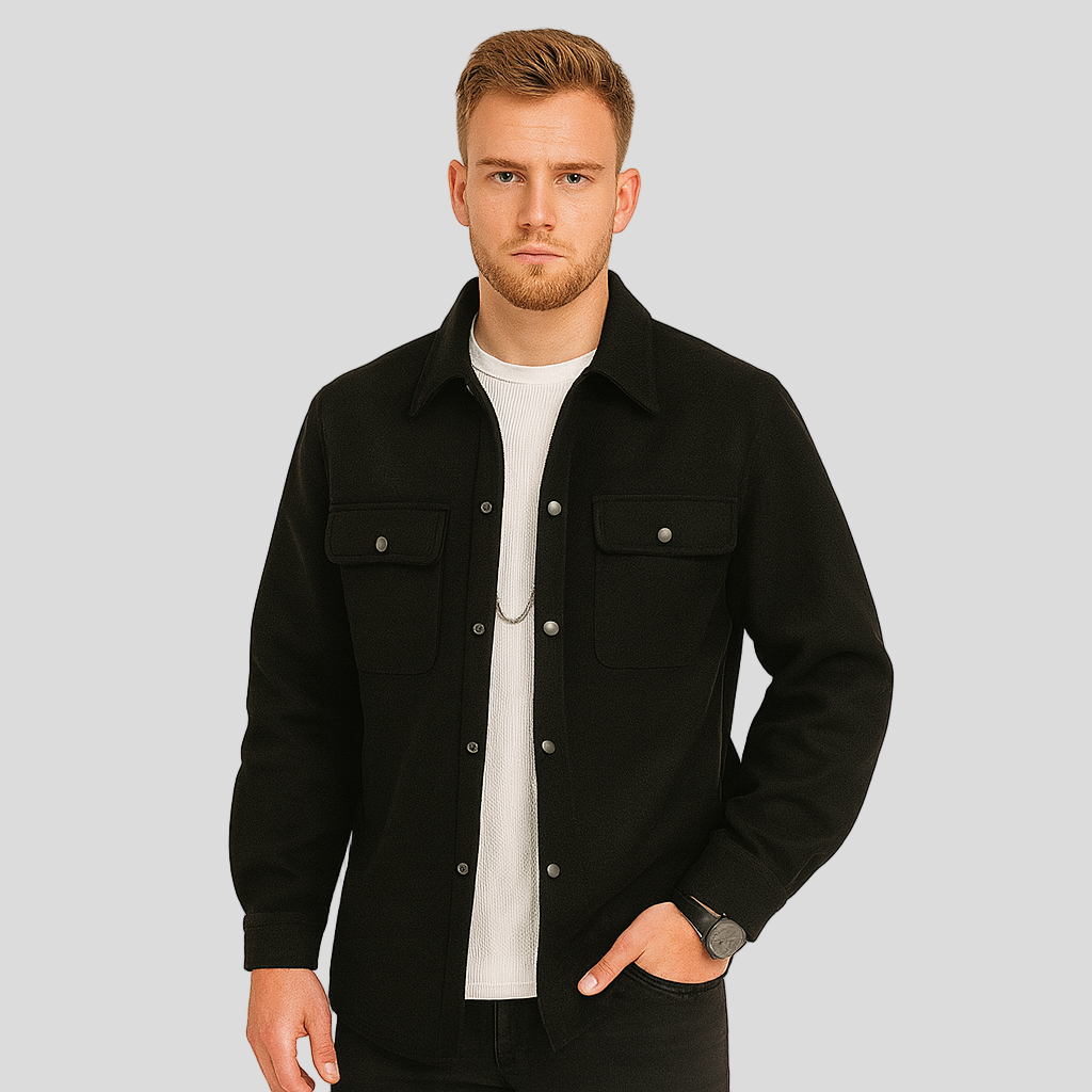 Matthis | Veste homme intemporelle
