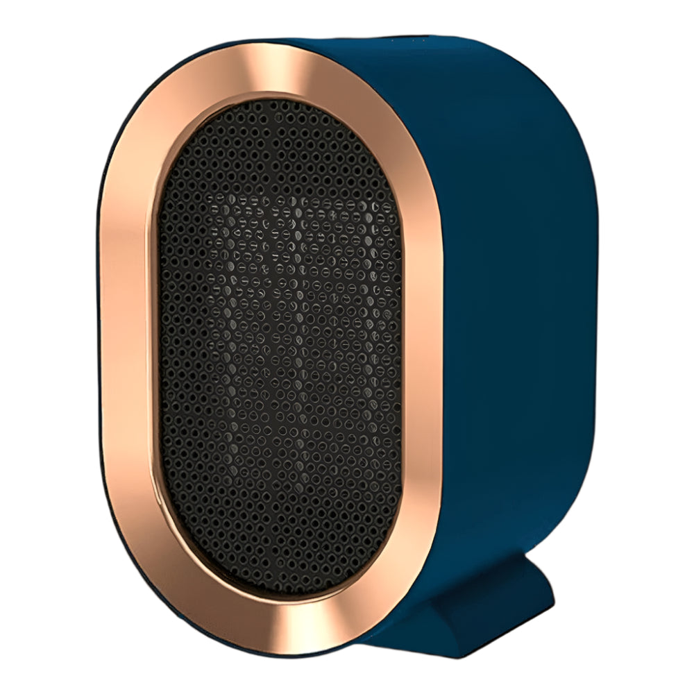 HeatMate - Chauffage céramique compact