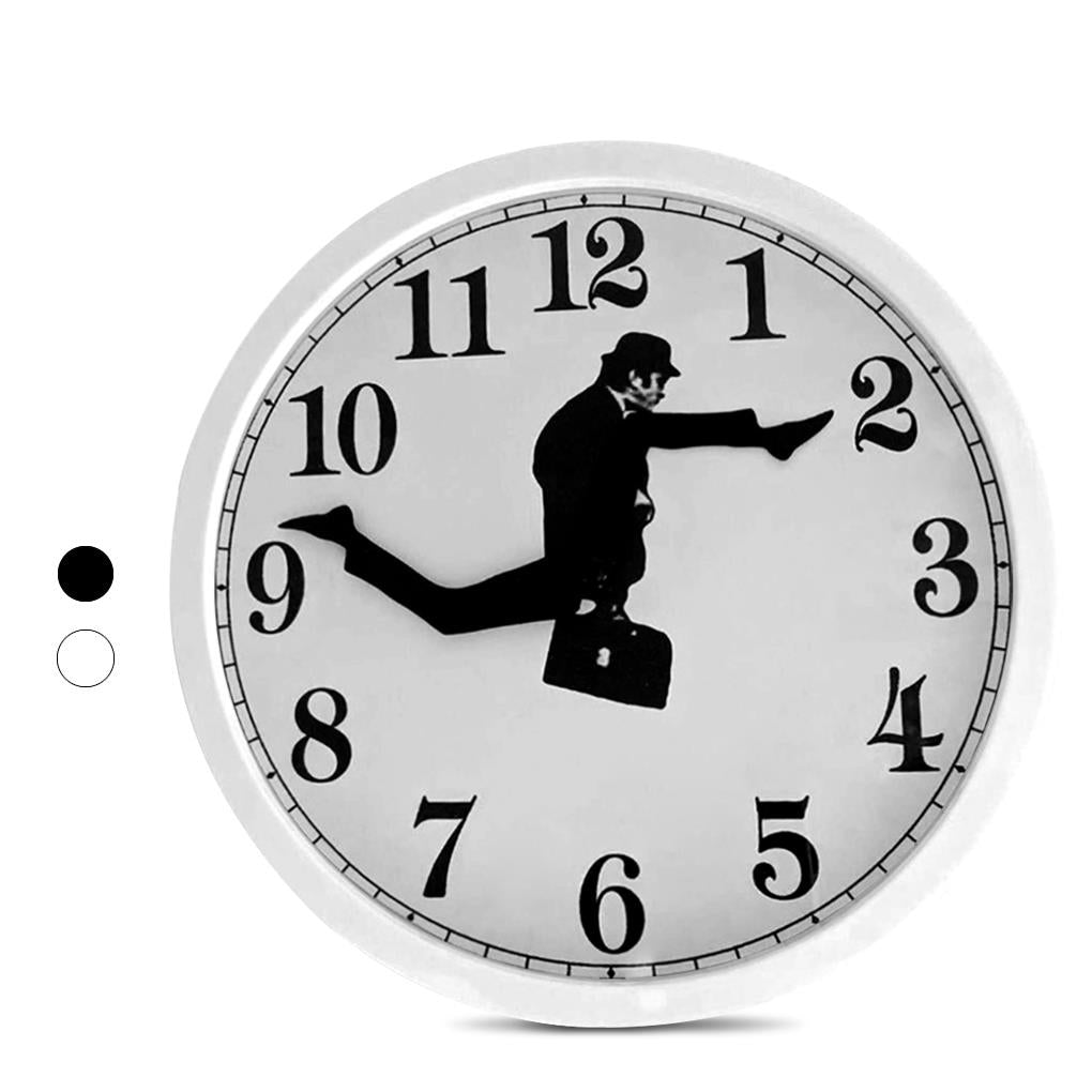 TimeFlies - Horloge murale élégante et fonctionnelle