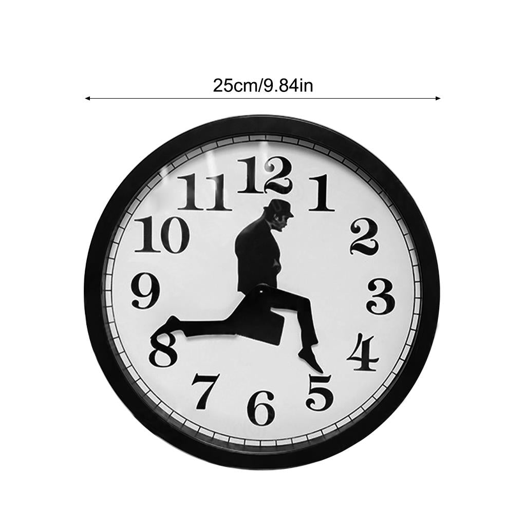 TimeFlies - Horloge murale élégante et fonctionnelle