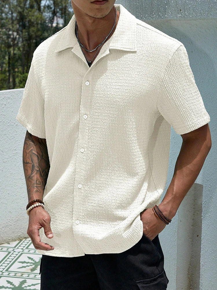 Marky - Chemise - Chic d'été