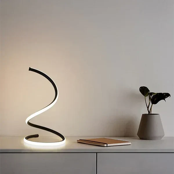 LuminAdapt - Lampe d'ambiance dynamique