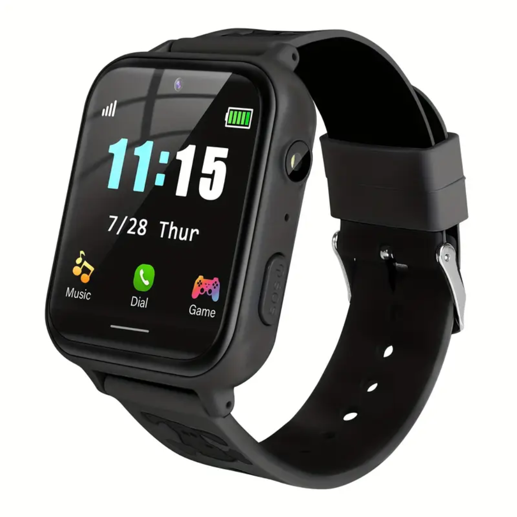 Montre connectée multifonctionnelle pour enfants – Montre connectée éducative