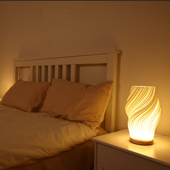 Chicwave - Lampe USB dimmable