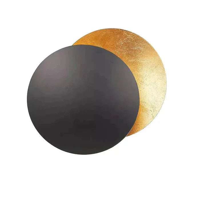 EclipseLamp™ - Lampe murale solaire d'éclipse