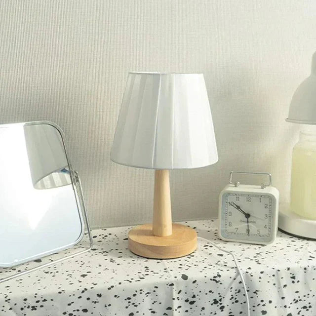 LumaGlow - Lampe de table ajustable