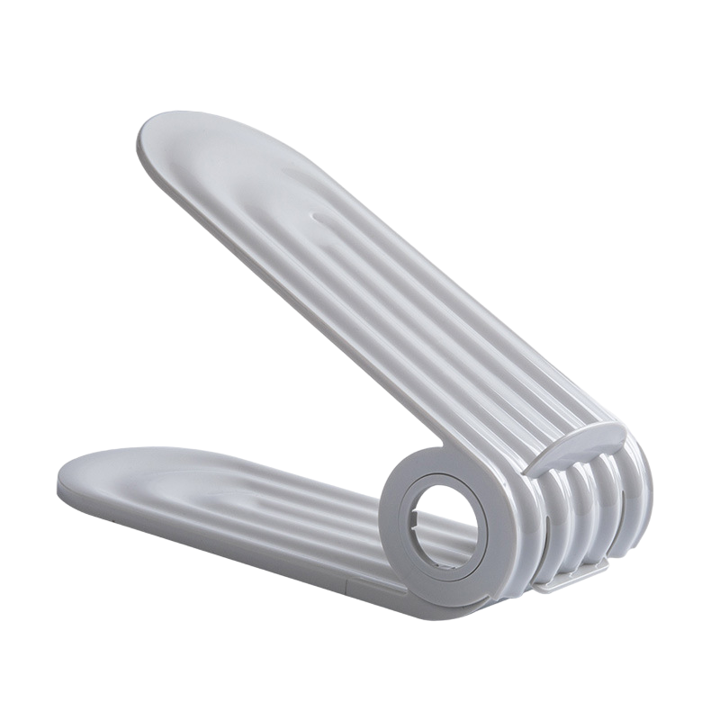 SpaceMax Duo - organisateur de chaussures ajustable