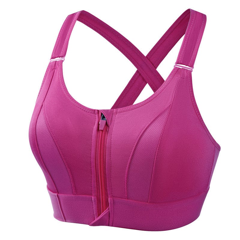 Soutien-gorge de sport Kath - Soutien et confort pour votre style de vie actif