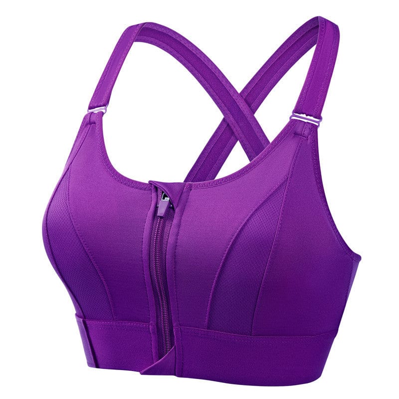 Soutien-gorge de sport Kath - Soutien et confort pour votre style de vie actif