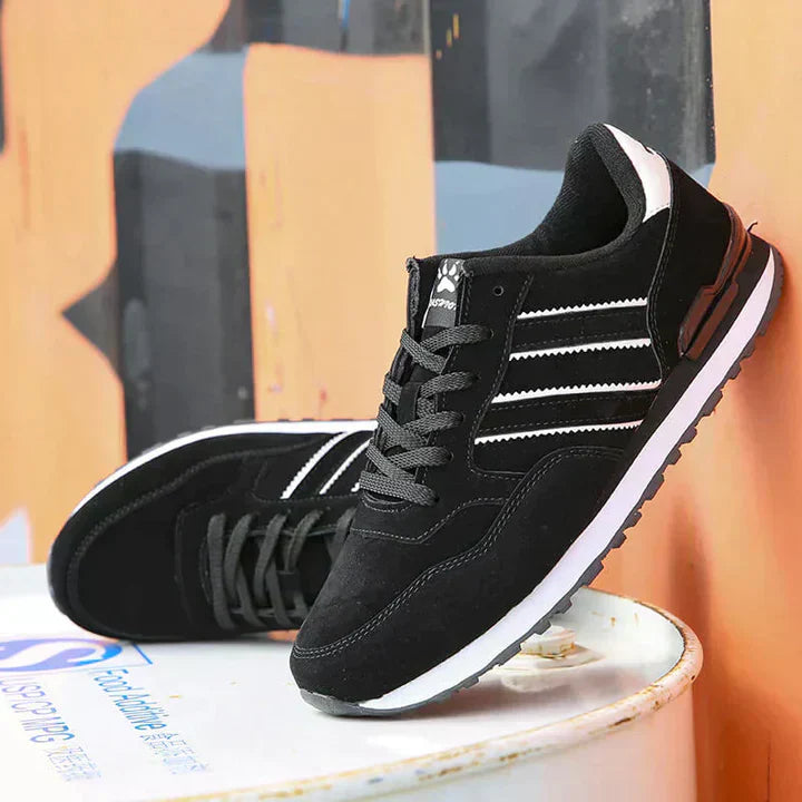 Rafael - Baskets homme au style intemporel pour un confort au quotidien