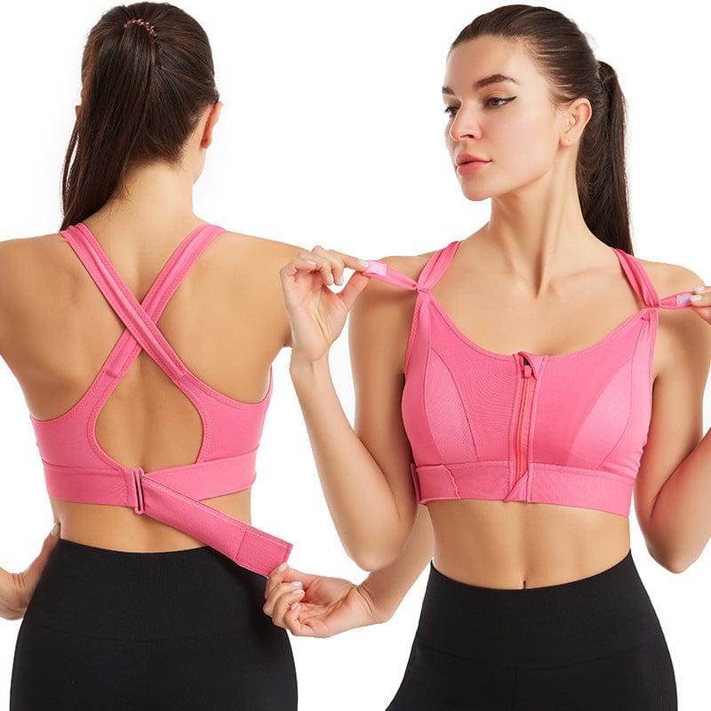 Soutien-gorge de sport Kath - Soutien et confort pour votre style de vie actif
