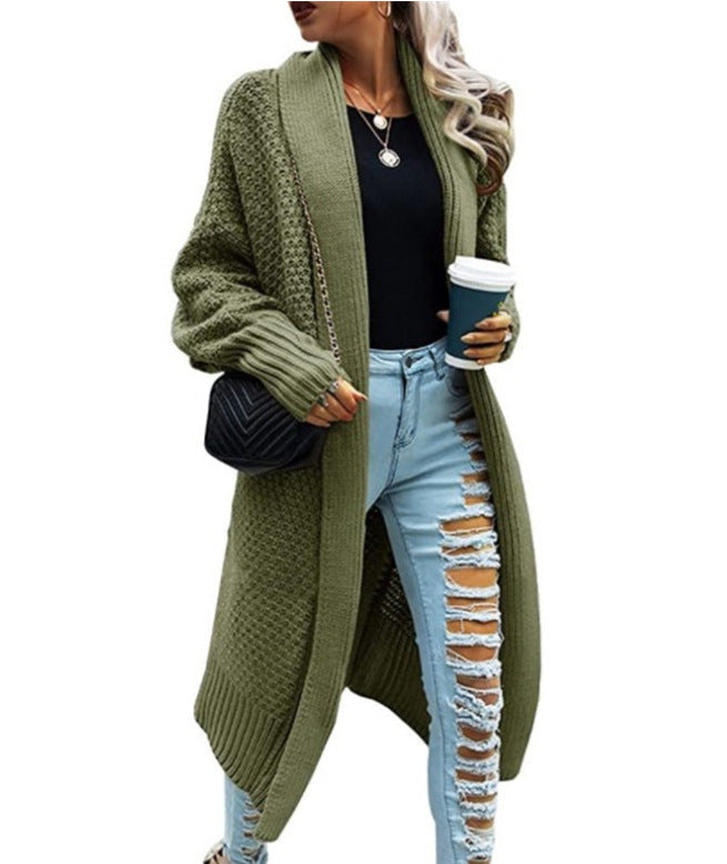 Manteau Luca Intemporel et Élégant