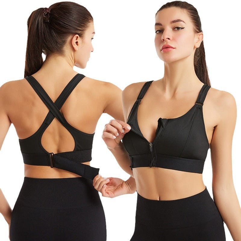 Soutien-gorge de sport Kath - Soutien et confort pour votre style de vie actif