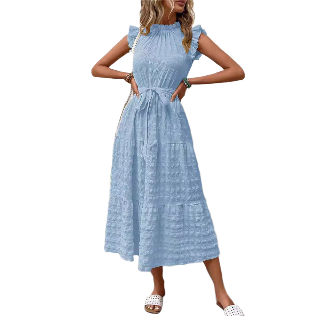 Nelli - Robe d'été sans bretelles pour femmes