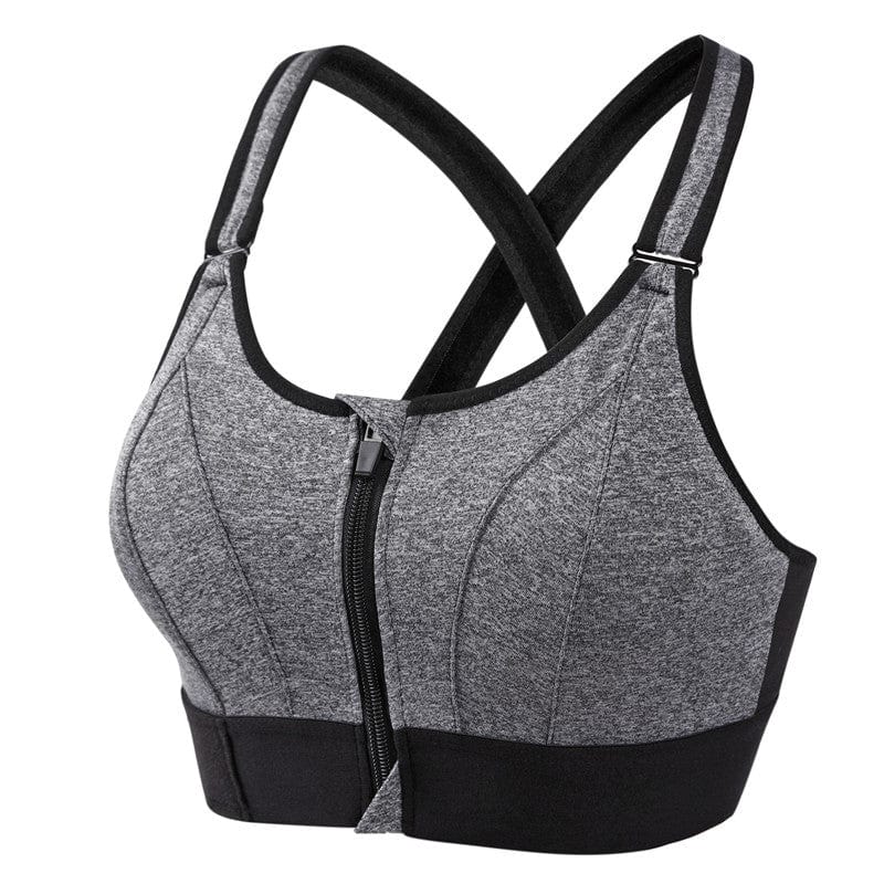 Soutien-gorge de sport Kath - Soutien et confort pour votre style de vie actif