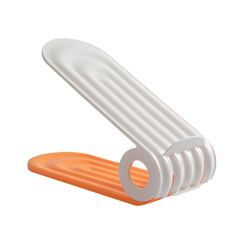 SpaceMax Duo - organisateur de chaussures ajustable