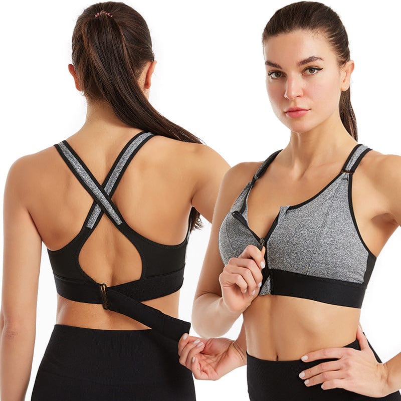 Soutien-gorge de sport Kath - Soutien et confort pour votre style de vie actif