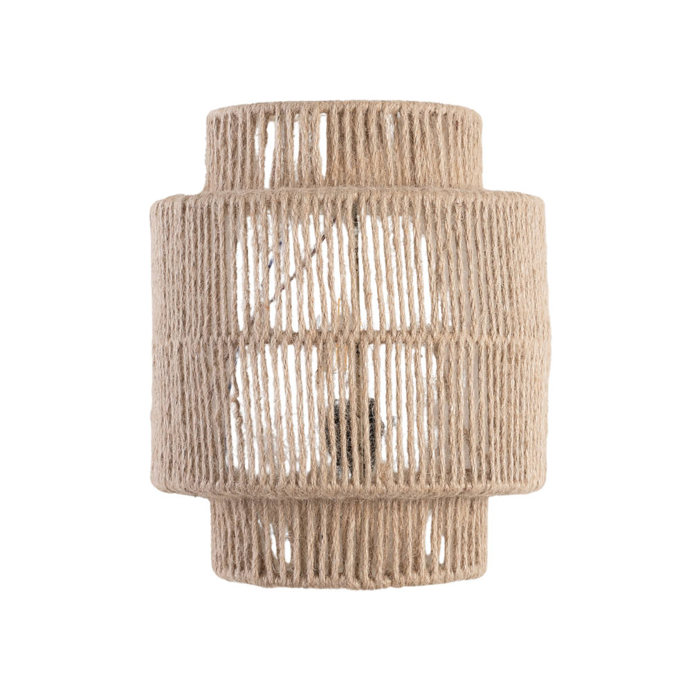 CalmAura - Applique murale avec douce lueur pour une atmosphère apaisante