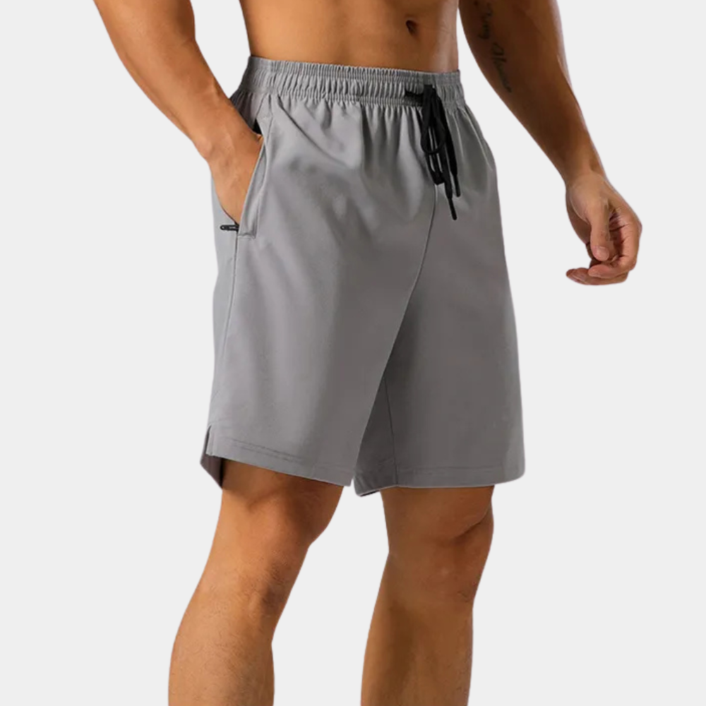 Raymund - Short de sport décontracté pour homme
