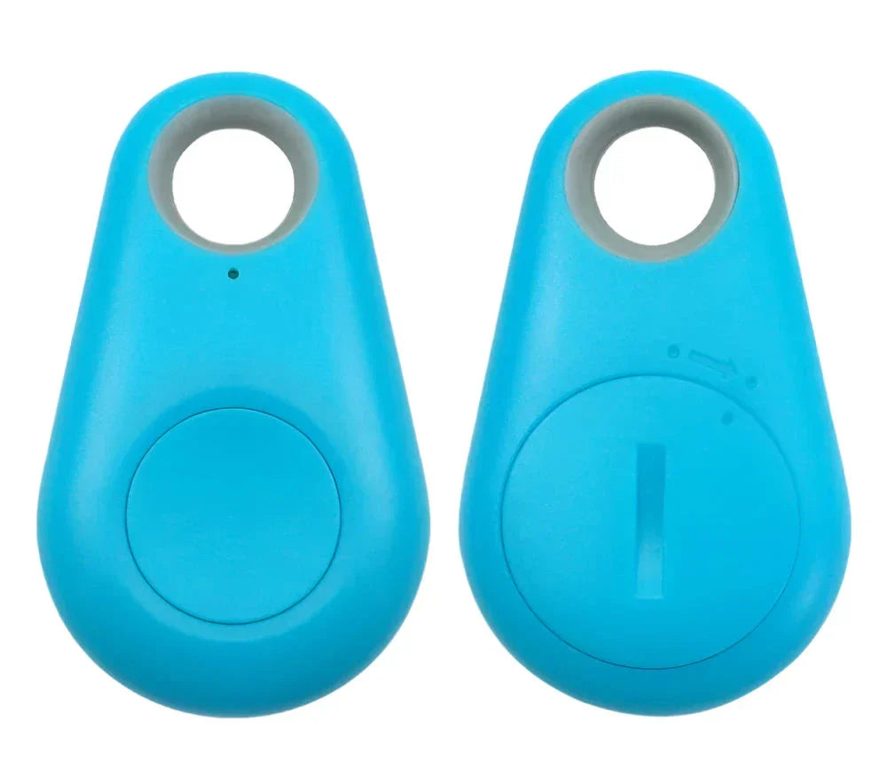 Mini traceur Bluetooth pour enfants – Mini dispositif de suivi pour animaux et enfants