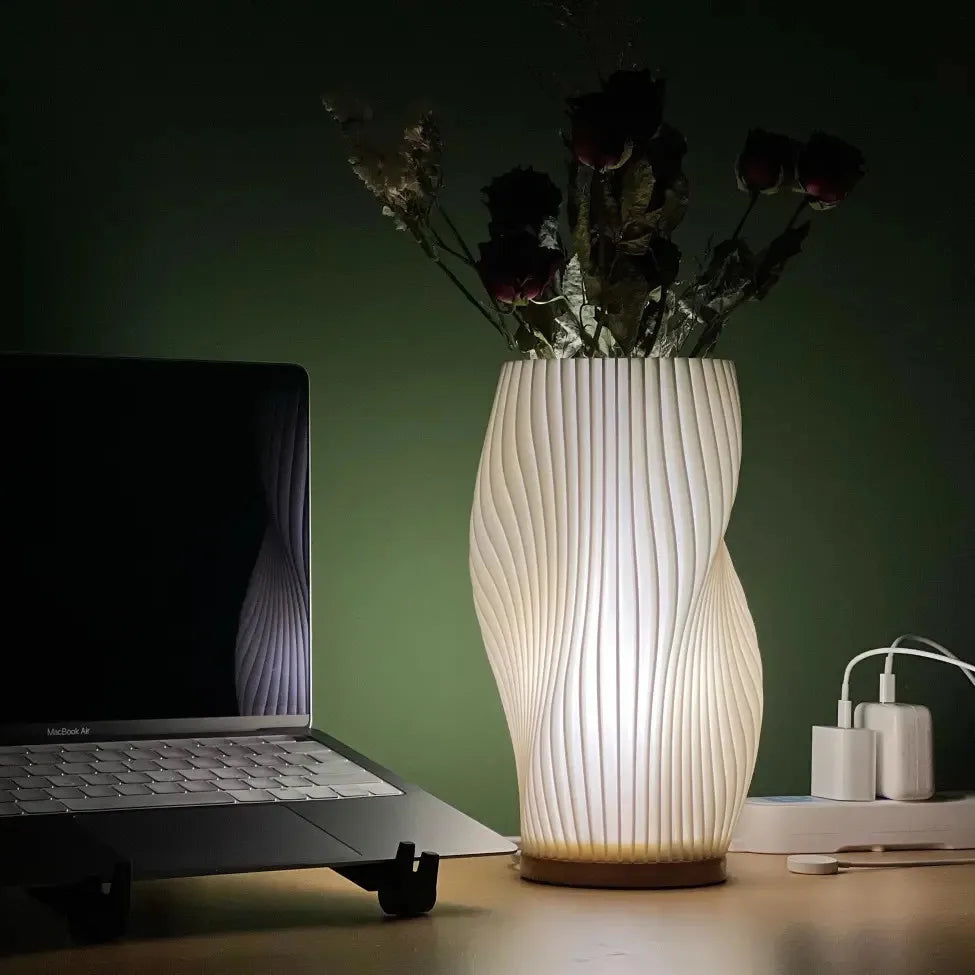 Chicwave - Lampe USB dimmable