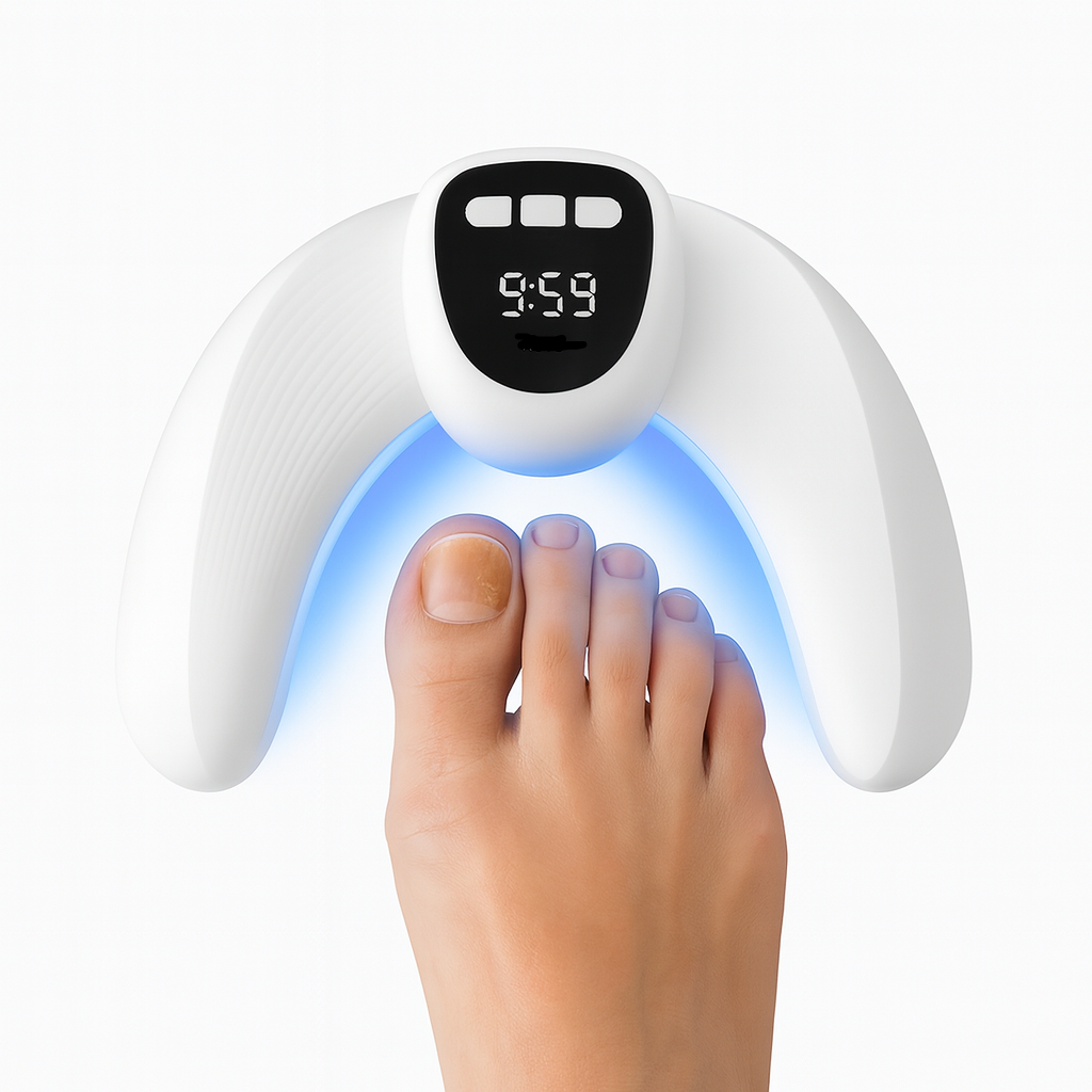 PilzFree Pro Laser