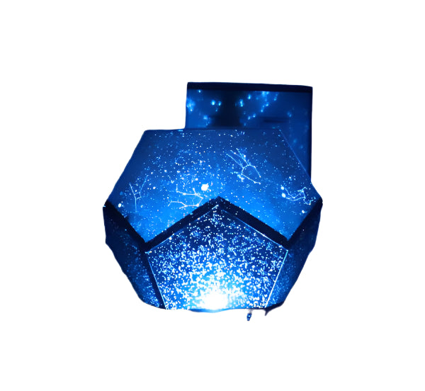 NightSky - Projecteur de lumière galaxie