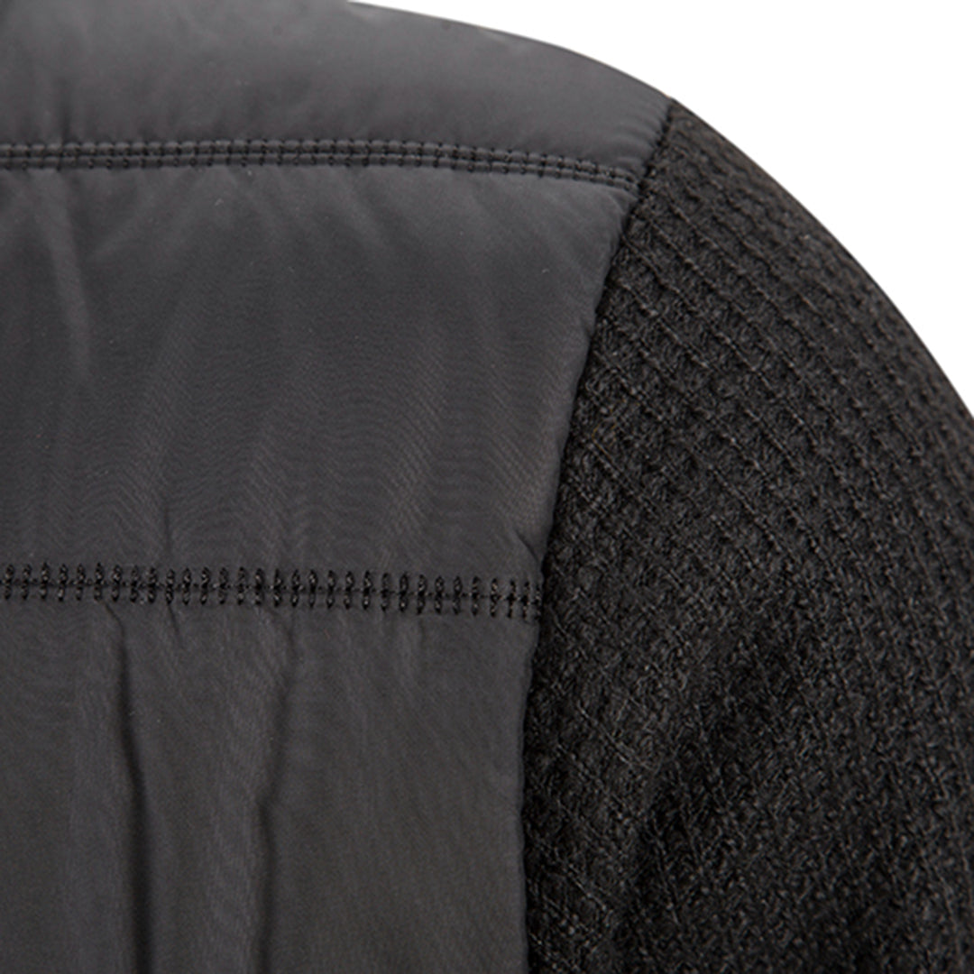 Brendon - Veste matelassée pour hommes avec une touche moderne