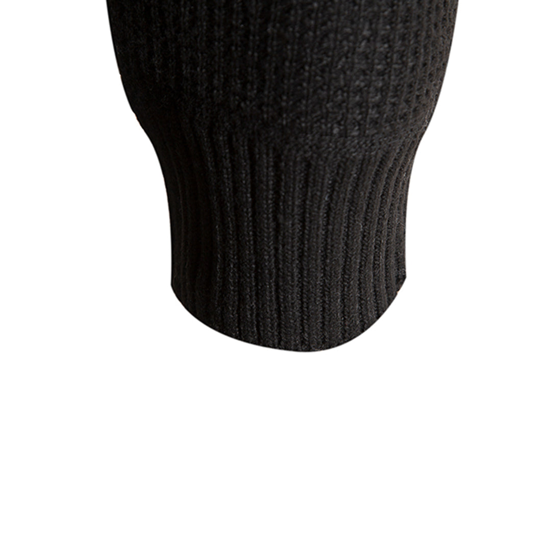 Brendon - Veste matelassée pour hommes avec une touche moderne