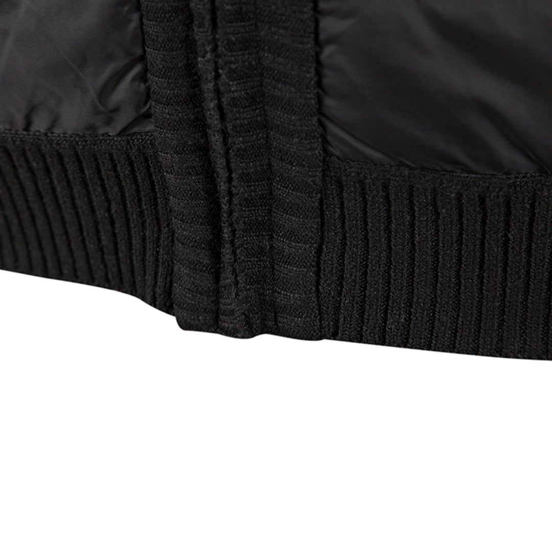 Brendon - Veste matelassée pour hommes avec une touche moderne