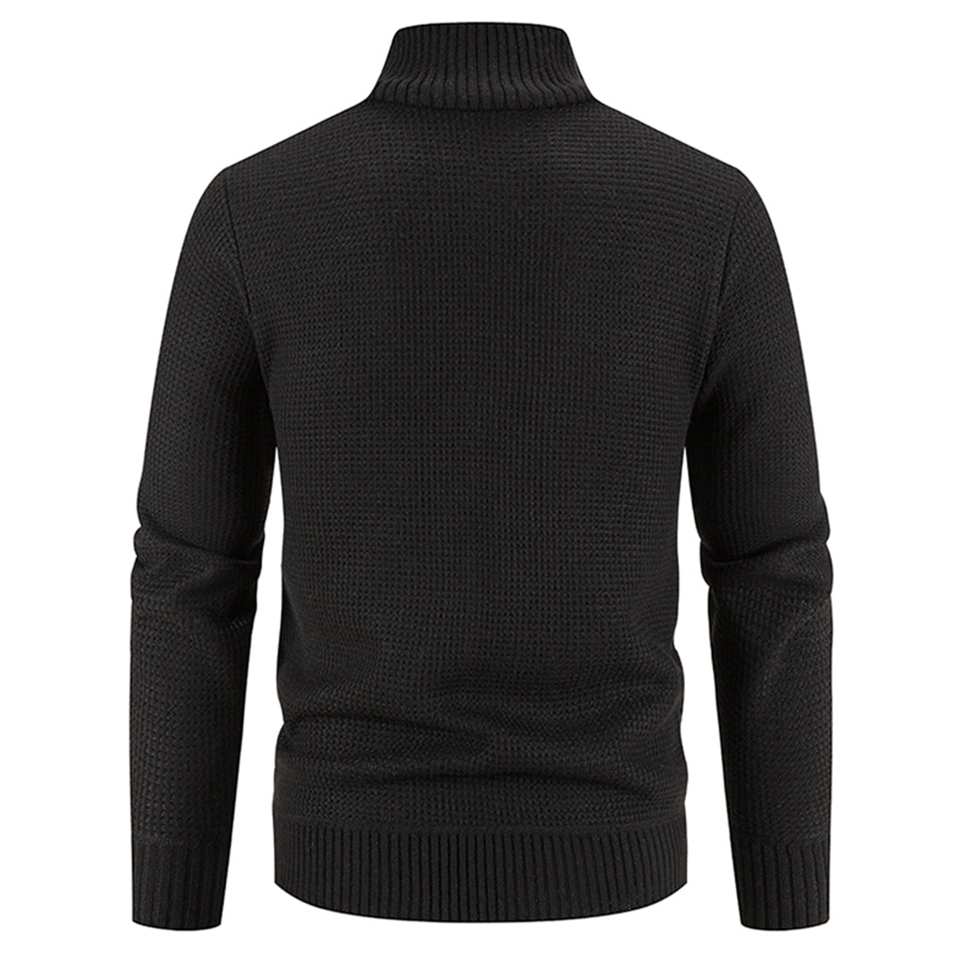 Brendon - Veste matelassée pour hommes avec une touche moderne