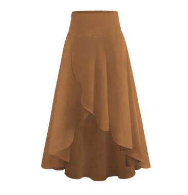 Jupe élégante Stenneth pour femme