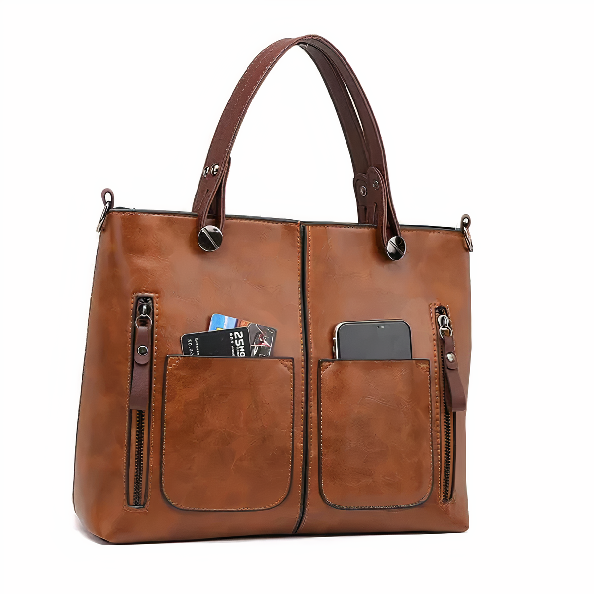 Vianne | Sac à main classique