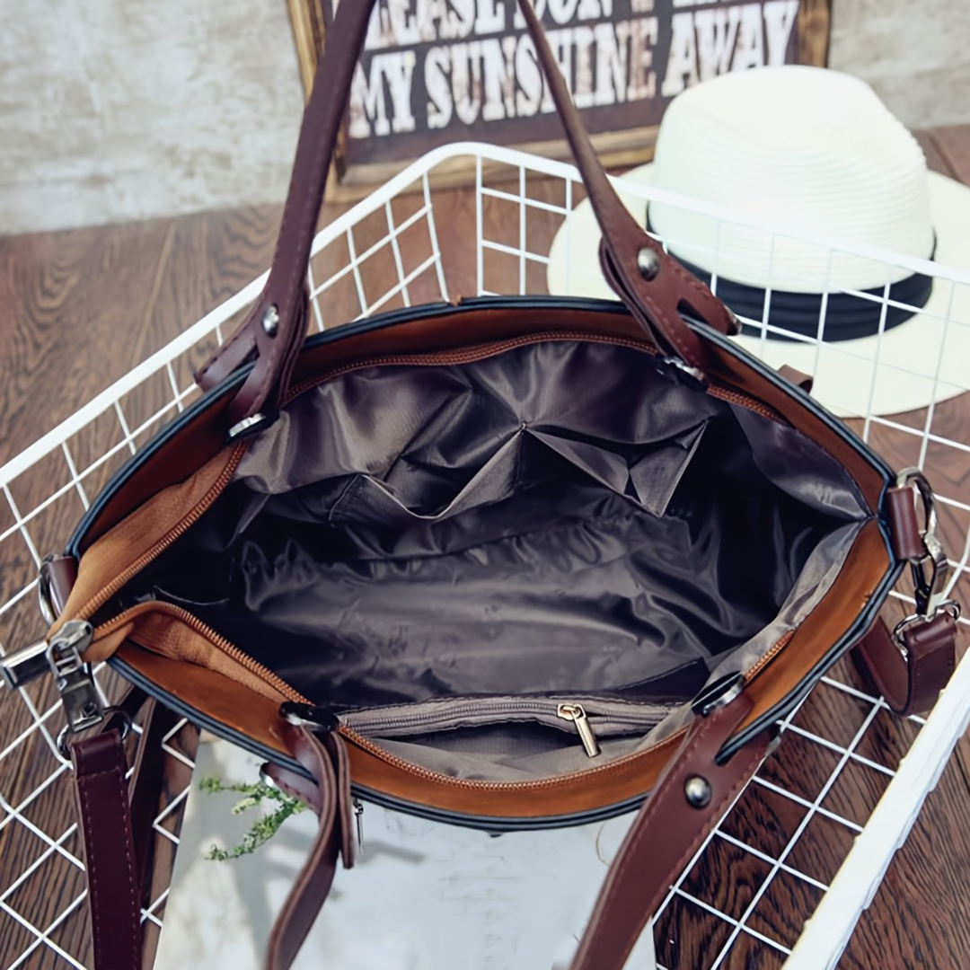 Vianne | Sac à main classique