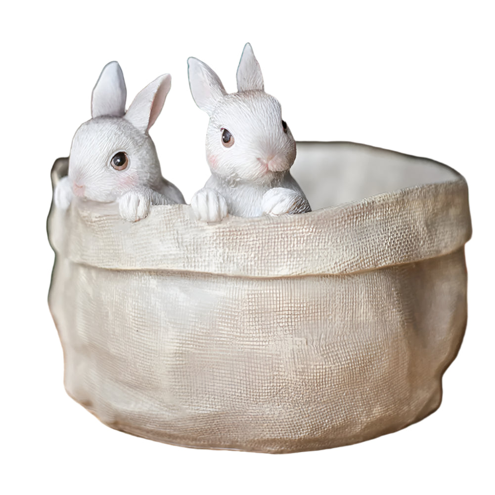 MiniGreen Jardinière de poche – Pot à plantes compact pour l’intérieur et l’extérieur