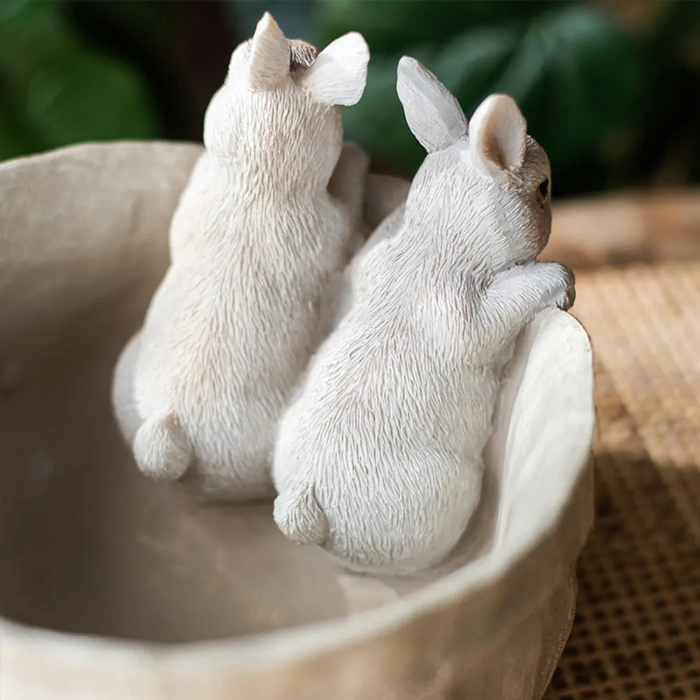 MiniGreen Jardinière de poche – Pot à plantes compact pour l’intérieur et l’extérieur