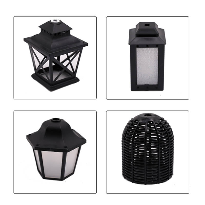 LumiStyle - Lanternes lumineuses polyvalentes et chaleureuses