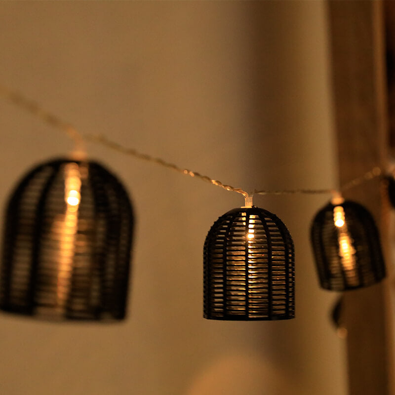 LumiStyle - Lanternes lumineuses polyvalentes et chaleureuses