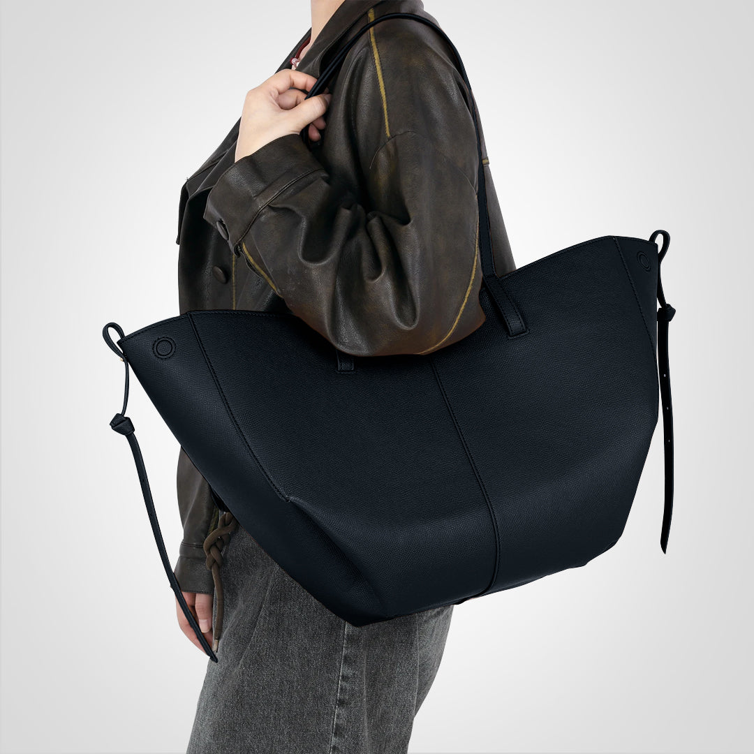 Senna | Sac à bandoulière vintage élégant