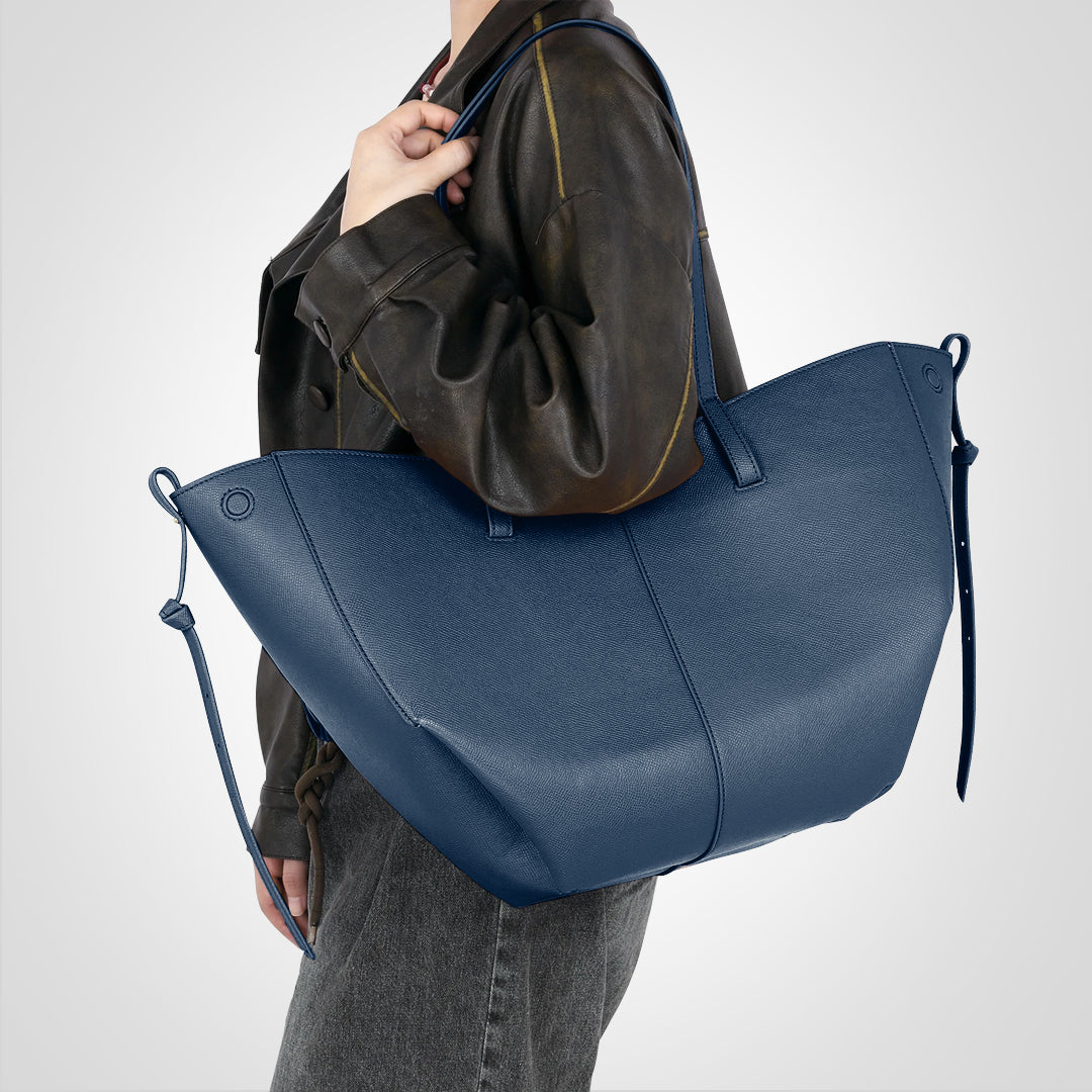 Senna | Sac à bandoulière vintage élégant