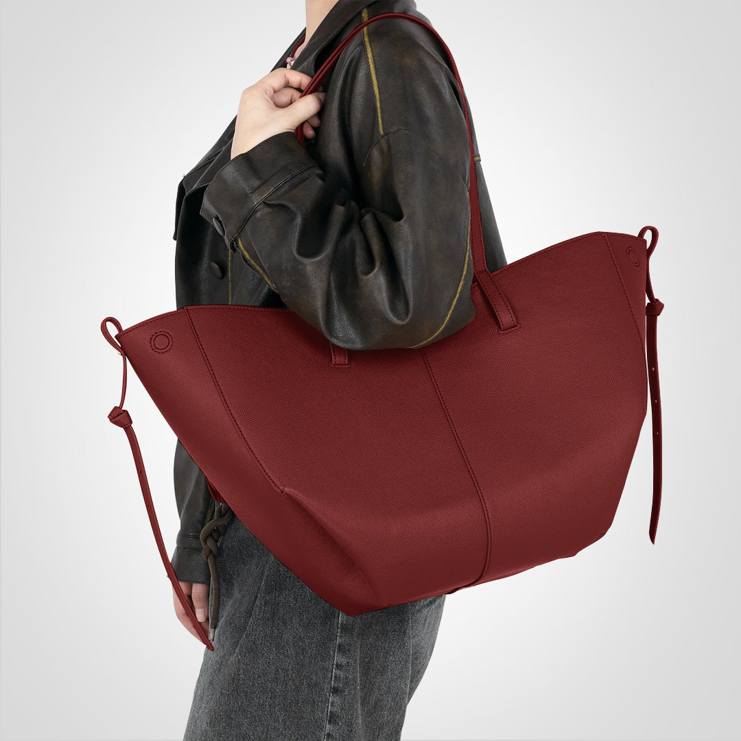 Senna | Sac à bandoulière vintage élégant