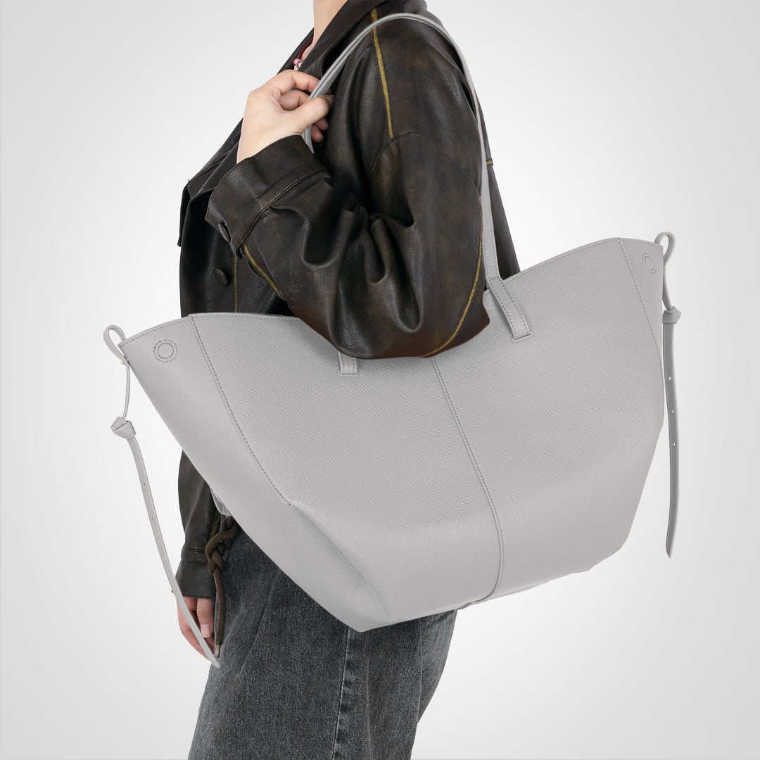 Senna | Sac à bandoulière vintage élégant