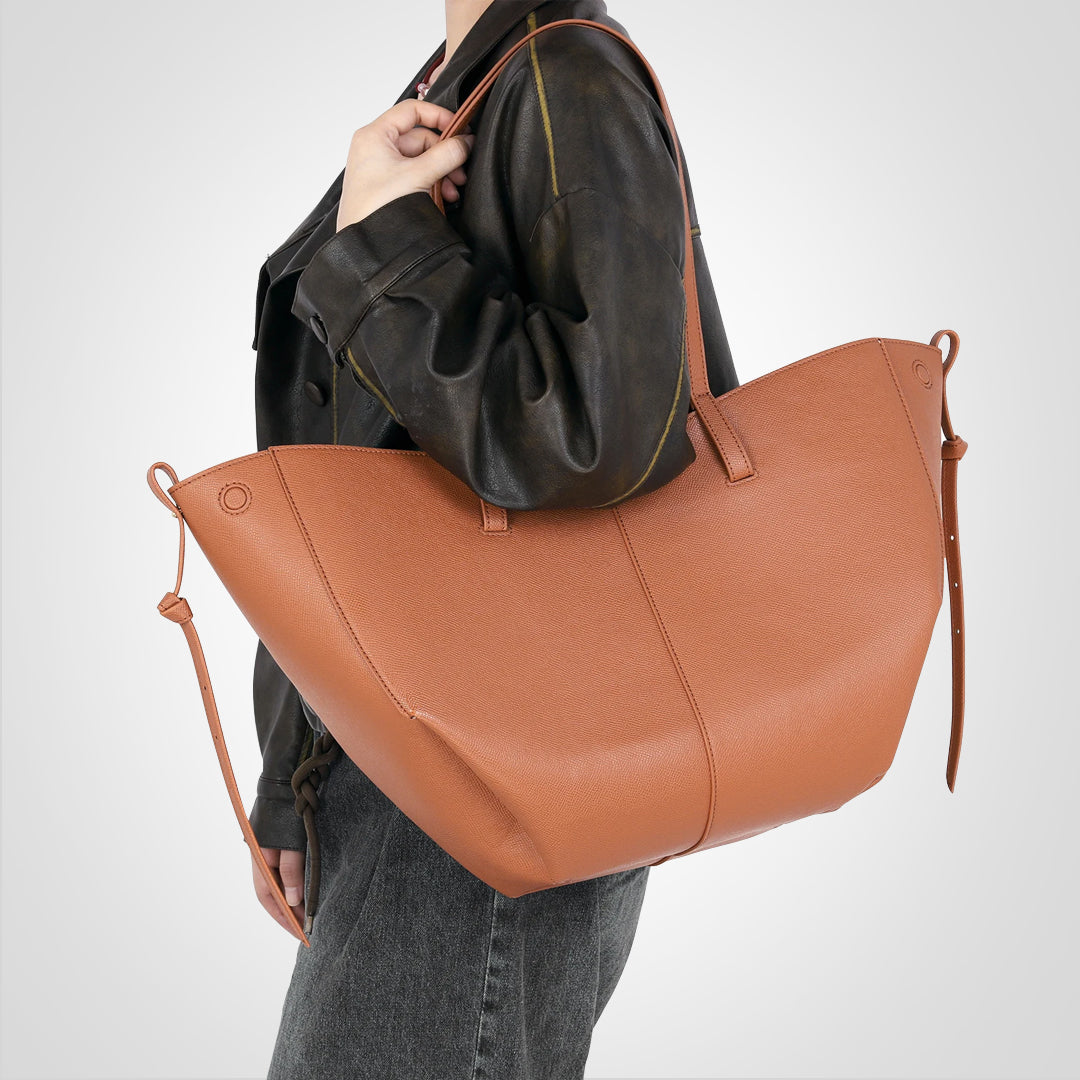 Senna | Sac à bandoulière vintage élégant