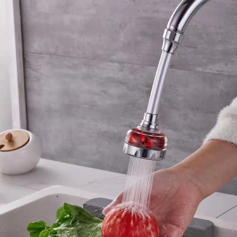AquaBoost - Accessoire de buse de pulvérisation à haute pression