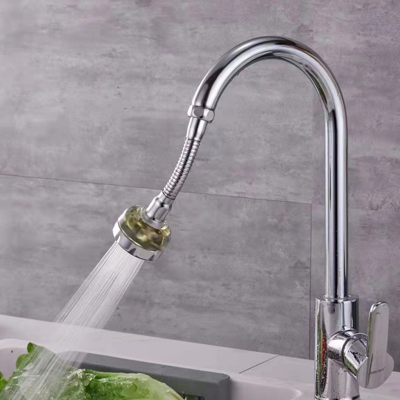 AquaBoost - Accessoire de buse de pulvérisation à haute pression