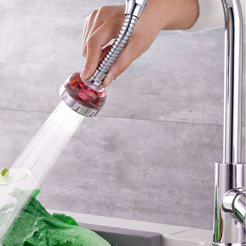 AquaBoost - Accessoire de buse de pulvérisation à haute pression