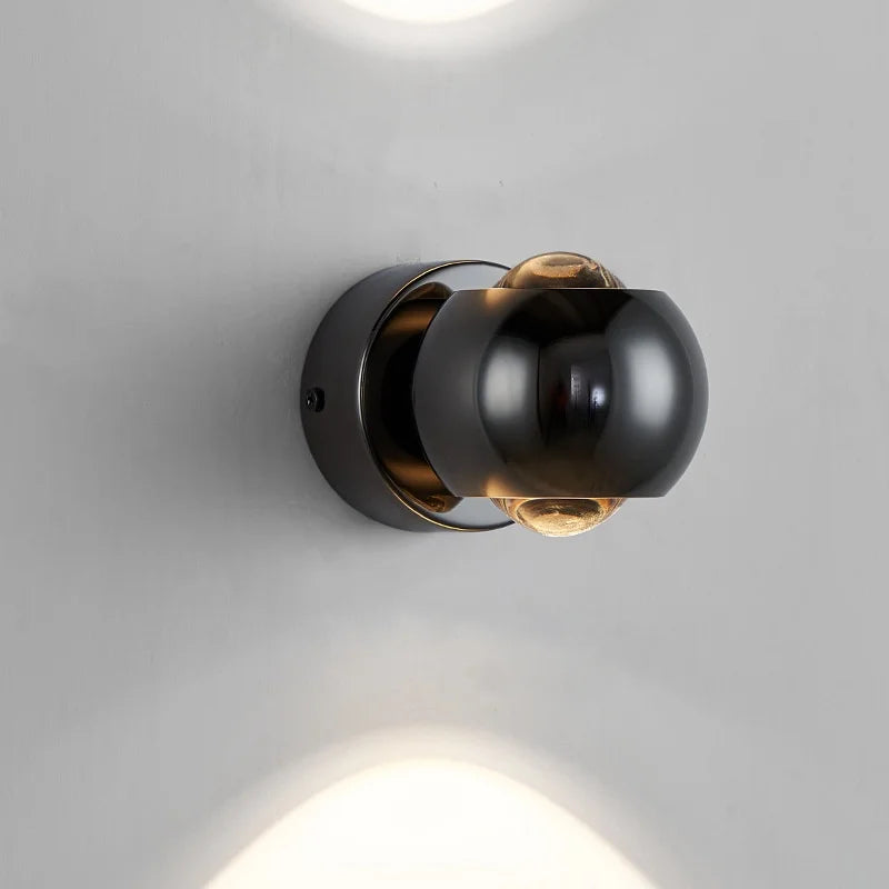 Lysova Applique LED 360°