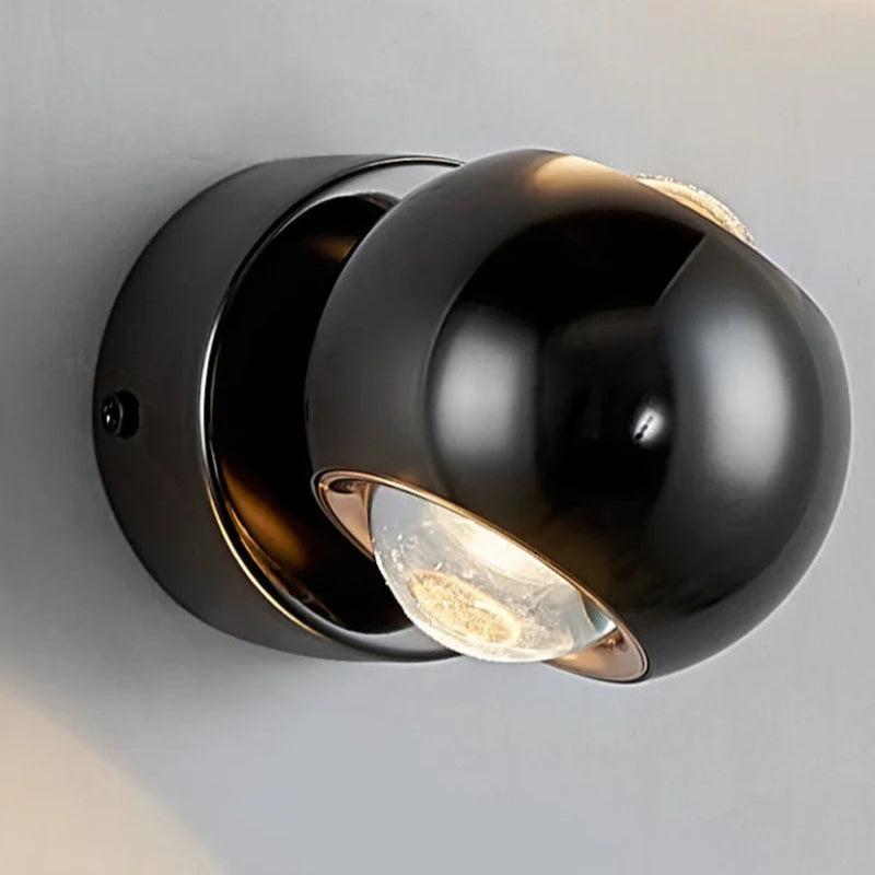 Lysova Applique LED 360°