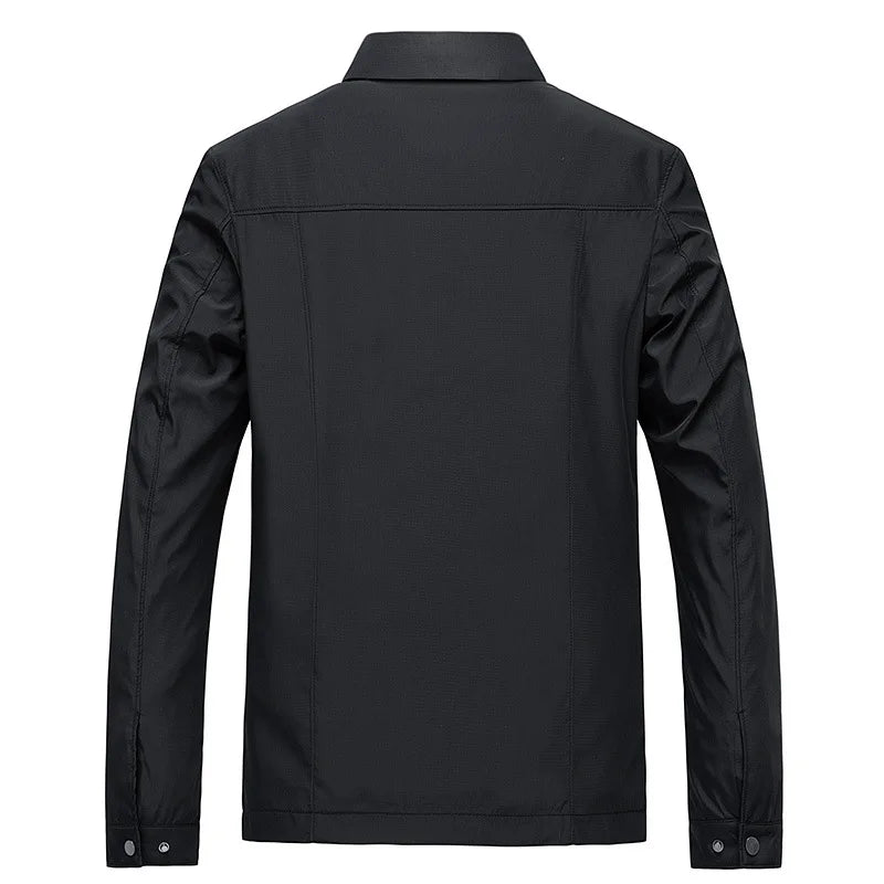 Veste légère élégante pour homme Jacob